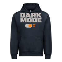 Navy tennessee football dark mode Urban Hoodie - artisFamous