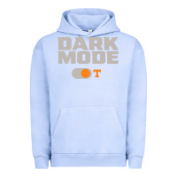 Pigment Grape Ice tennessee football dark mode Urban Hoodie - artisFamous