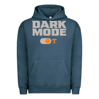 Pigment Midnight Navy tennessee football dark mode Urban Hoodie - artisFamous