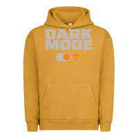 Pigment Peanut Butter tennessee football dark mode Urban Hoodie - artisFamous