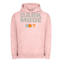 Pigment Salmon tennessee football dark mode Urban Hoodie - artisFamous
