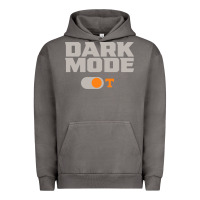 Pigment Tornado tennessee football dark mode Urban Hoodie - artisFamous