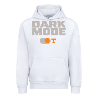White tennessee football dark mode Urban Hoodie - artisFamous