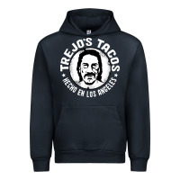 Tacos Restaurant Urban Hoodie | Teevron