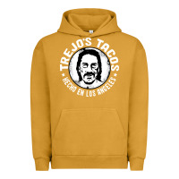 Pigment Peanut Butter tacos restaurant Urban Hoodie - artisFamous