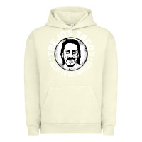 Pigment Pistachio tacos restaurant Urban Hoodie - artisFamous