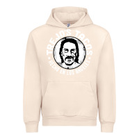 Sandshell tacos restaurant Urban Hoodie - artisFamous
