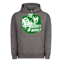 Pigment Tornado didney worl Urban Hoodie - artisFamous