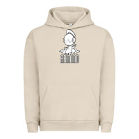 Pigment French Oak Armin Van Buuren Armind Urban Hoodie - artisFamous