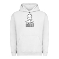Pigment Lunar Rock Armin Van Buuren Armind Urban Hoodie - artisFamous