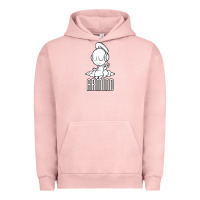 Pigment Salmon Armin Van Buuren Armind Urban Hoodie - artisFamous