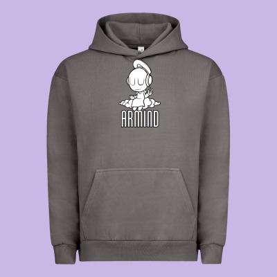 Armin Van Buuren Armind Urban Hoodie Designed By Artisfamous