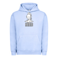 Pigment Grape Ice Armin Van Buuren Armind Urban Hoodie - artisFamous
