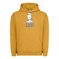 Pigment Peanut Butter Armin Van Buuren Armind Urban Hoodie - artisFamous
