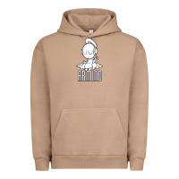 Pigment Burro Armin Van Buuren Armind Urban Hoodie - artisFamous