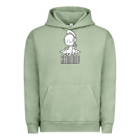Pigment Oil Green Armin Van Buuren Armind Urban Hoodie - artisFamous