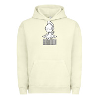 Pigment Pistachio Armin Van Buuren Armind Urban Hoodie - artisFamous