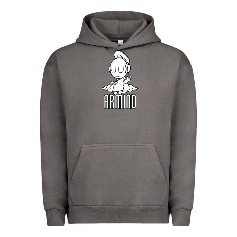 Armin Van Buuren Armind Urban Hoodie by artisFamous | Teevron