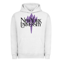 New York University Urban Hoodie | Teevron