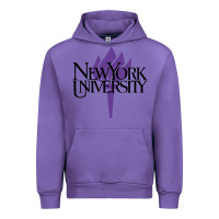 Tulip New York University Urban Hoodie - artisFamous
