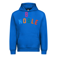Cobalt be noble tee Urban Hoodie - artisFamous