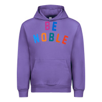 Tulip be noble tee Urban Hoodie - artisFamous