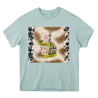 Arona sensitive savage Heavy Core Tee - TumblerDesignByShophia