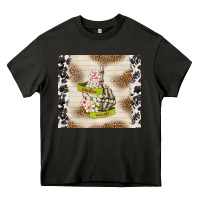 Asphalt sensitive savage Heavy Core Tee - TumblerDesignByShophia