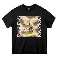 Black sensitive savage Heavy Core Tee - TumblerDesignByShophia