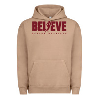 Pigment Burro taylor heinicke believe Urban Hoodie - artisFamous