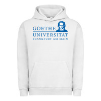Pigment Lunar Rock Goethe University Frankfurt Am Main Urban Hoodie - artisFamous