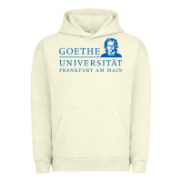 Pigment Pistachio Goethe University Frankfurt Am Main Urban Hoodie - artisFamous