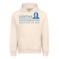 Sandshell Goethe University Frankfurt Am Main Urban Hoodie - artisFamous