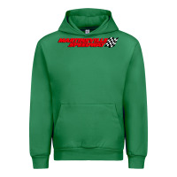 Emerald martinsville speedway Urban Hoodie - artisFamous
