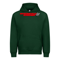 Forest Green martinsville speedway Urban Hoodie - artisFamous