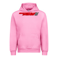 Fuchsia Pink martinsville speedway Urban Hoodie - artisFamous