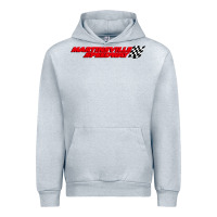 Heather Grey martinsville speedway Urban Hoodie - artisFamous