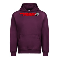 Martinsville Speedway Urban Hoodie | Teevron