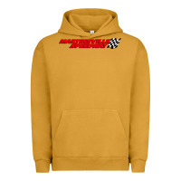Pigment Peanut Butter martinsville speedway Urban Hoodie - artisFamous