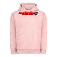 Pigment Salmon martinsville speedway Urban Hoodie - artisFamous