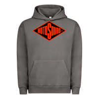 Pigment Tornado Rotosound Urban Hoodie - artisFamous