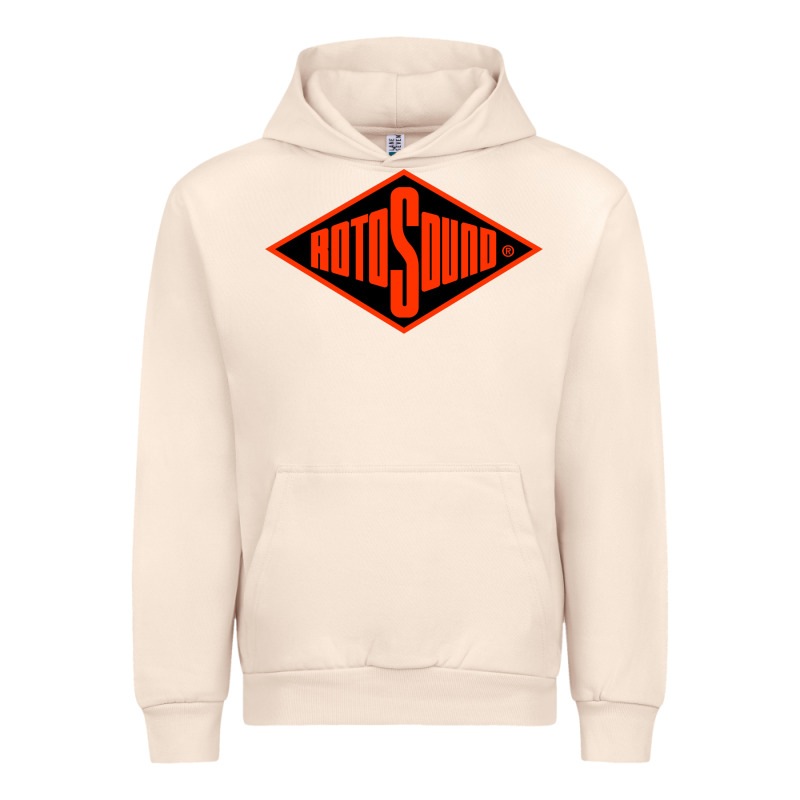 Rotosound Urban Hoodie by artisFamous | Teevron