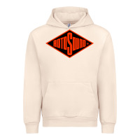 Sandshell Rotosound Urban Hoodie - artisFamous
