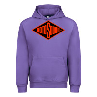 Tulip Rotosound Urban Hoodie - artisFamous