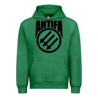 Emerald anti blue check action Urban Hoodie - artisFamous
