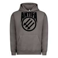 Pigment Tornado anti blue check action Urban Hoodie - artisFamous