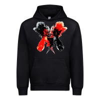 Black kings of leon only by the night Urban Hoodie - artisFamous