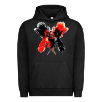 Pigment Black kings of leon only by the night Urban Hoodie - artisFamous