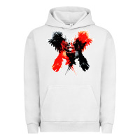 Pigment Lunar Rock kings of leon only by the night Urban Hoodie - artisFamous
