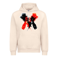 Sandshell kings of leon only by the night Urban Hoodie - artisFamous